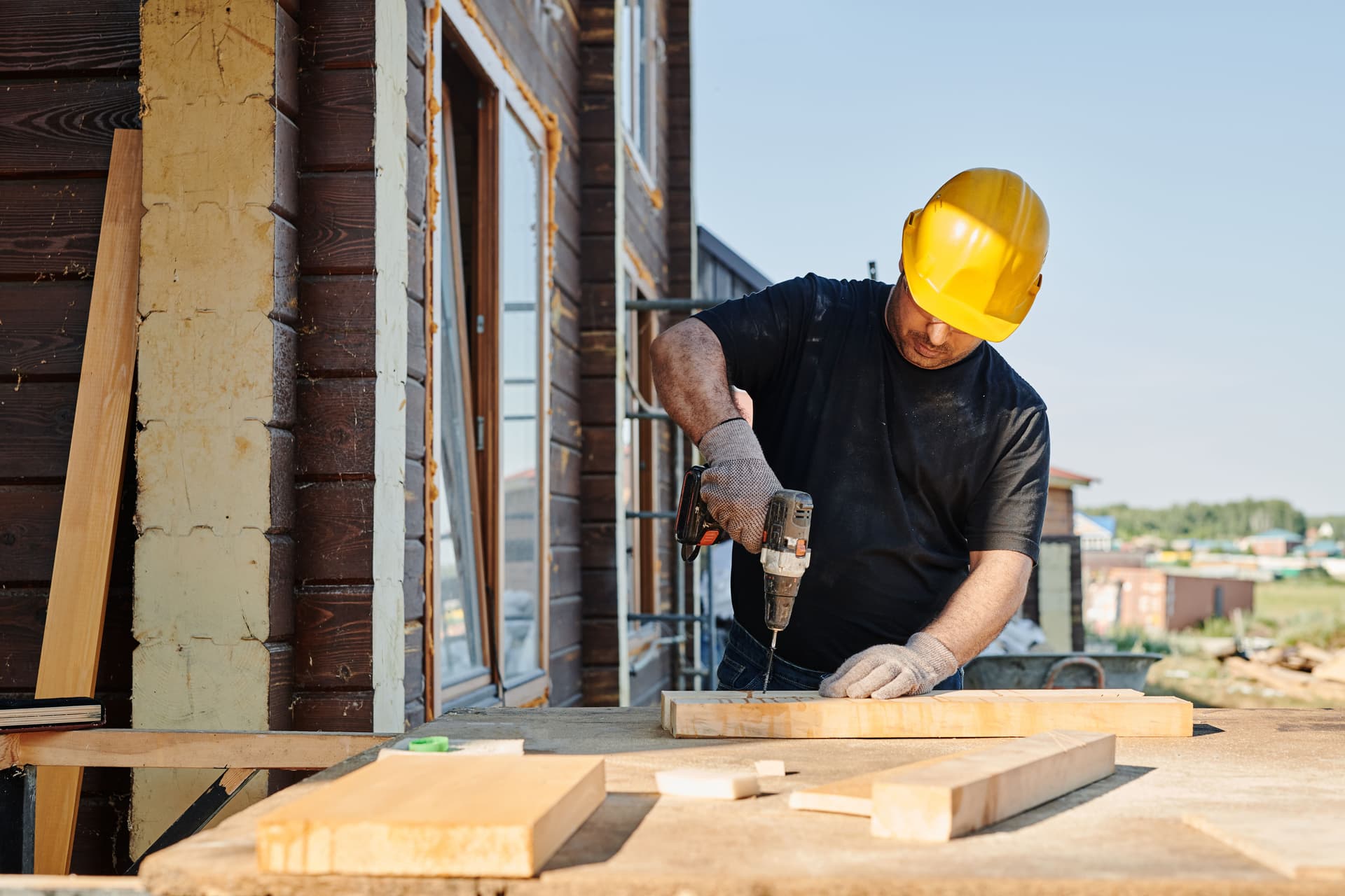 Commitment to Quality and Excellence